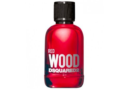 Red Wood Pour Femme Eau De Toilette 50ml
