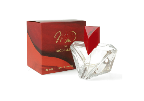 Modigliani Classico Eau De Parfum 100ml