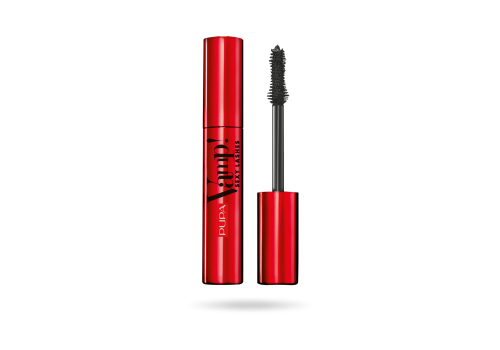 Pupa Vamp! Sexy Lashes Mascara 011 Black