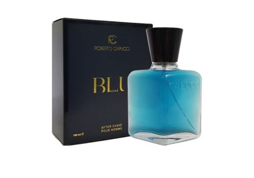 Roberto Capucci Uomo Blu dopobarba 100ml