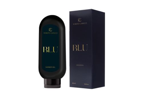 Roberto Capucci Blu Gel Doccia 400ml