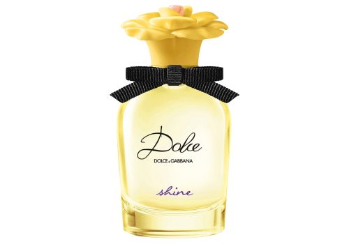 Dolce & Gabbana Shine eau de parfum donna 50ml