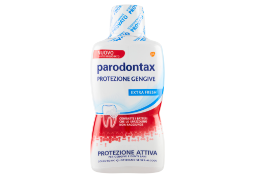 Parodontax Collutorio Extra Fresh 500ml