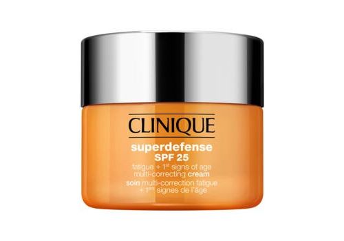 Superdefense 30ml SPF25 Tipo 1 E 2