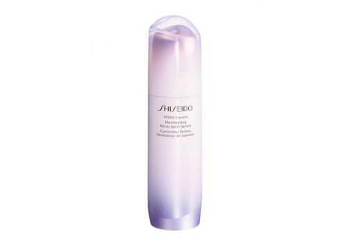 Shiseido White Lucent Micro Spot siero viso idratante illuminante 30ml