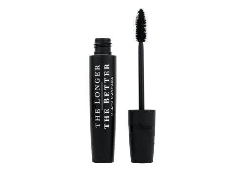 Layla The Longer The Better Black Mascara