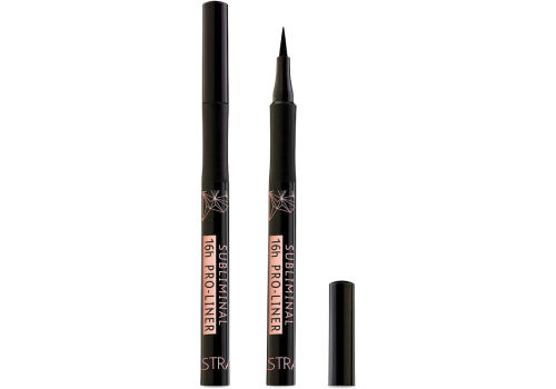 Astra Subliminal 16h Pro Liner Nero