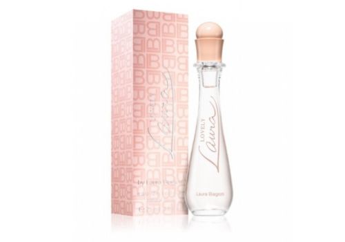 Lovely Laura Eau De Toilette 25ml
