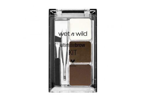 Wet N Wild Ultimate Brow Kit