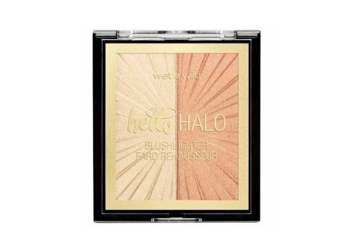 Megaglo Blushlighter Highlight Bling