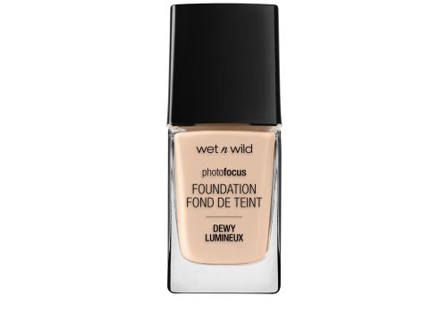 Photo Focus Foundation Dewy Lumineux Nude Ivory