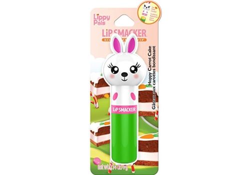 Markwins Lip Smacker Lippy Pals Unicorno stick labbra idratante e protettivo 4 grammi