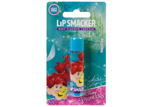 Markwins Lip Smacker Disney Ariel balsamo labbra idratante e protettivo 7,4 grammi