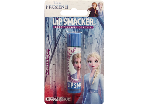 Markwins Lip Smacker Disney Frozen balsamo labbra idratante e protettivo 7,4 grammi