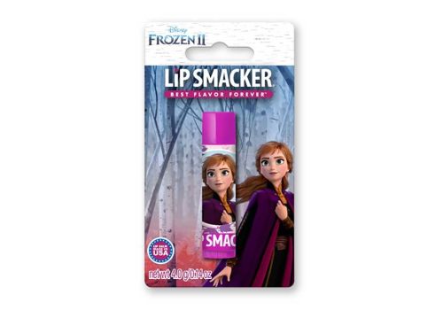 Markwins Lip Smacker Disney Anna balsamo labbra idratante e protettivo 7,4 grammi