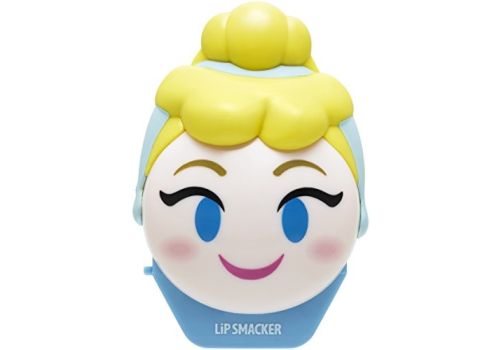 Markwins Lip Smacker Cenerentola balsamo labbra idratante e protettivo 7,4 grammi