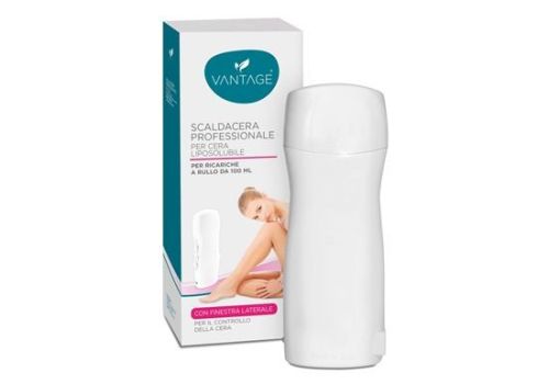 Vantage Scaldacera per ricariche a rullo