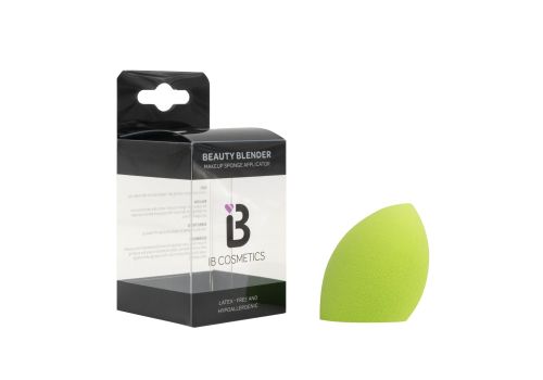 IB Cosmetics Beauty Blender Piatta
