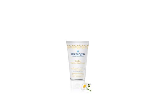 Lycka Hand Cream 75ml