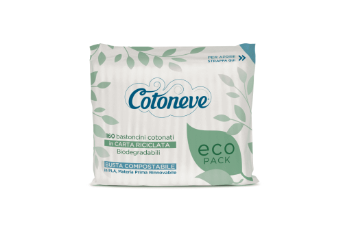 Bio Bastoncini 160pz