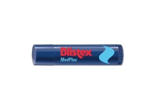 Blistex Medplus Stick Labbra 1 Stick