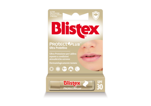 Blistex Protect Plus 30 Spf stick labbra