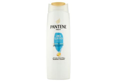 Pro-V Shampoo Linea Classica 225ml