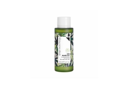 Olio Multi-Azione Oh Mariju 100ml