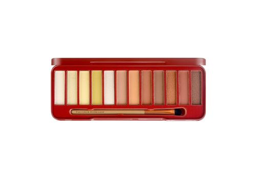 Markwins Essentials Sunset In Cali Eyeshadow Palette