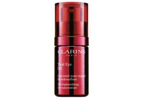 Clarins Total Eye Lift contorno occhi antirughe 15ml