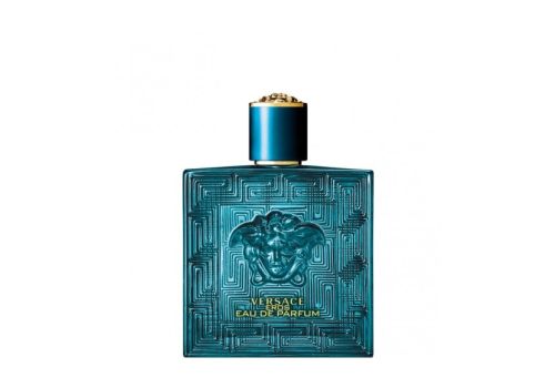 Versace Eros eau di parfum uomo 50ml