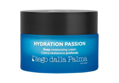 Hydration Passion Deep Moisturizing Cream 50ml