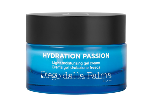 Hydration Passion Crema Gel Idratante Fresca 50ml