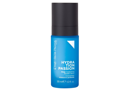 Diego Dalla Palma Hydration Passion Deep Moisturizing Booster Serum trattamento occhi idratante 30ml