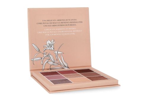 Astra Pure Beauty Eyes Palette