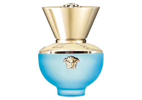 Dylan Turquoise Pour Femme Eau De Toilette 50ml