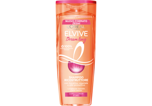Elvive Shampoo Ricostruttore 285ml