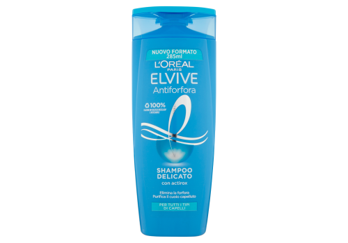 Elvive Antiforfora Capelli Normali 285ml