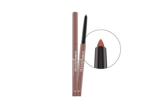 BellaOggi Matita Labbra Lip-Matic Precise 01 Supernatural