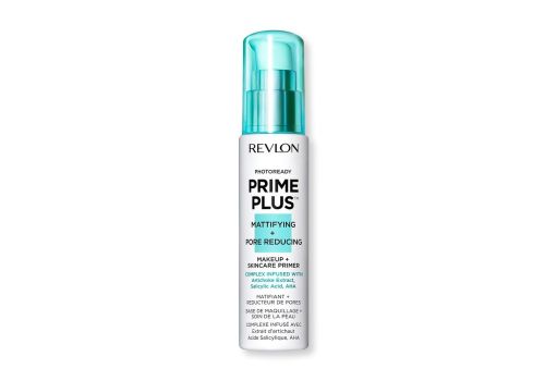 Revlon PhotoReady Prime Plus Mattifying + Pore Reducing 30ml