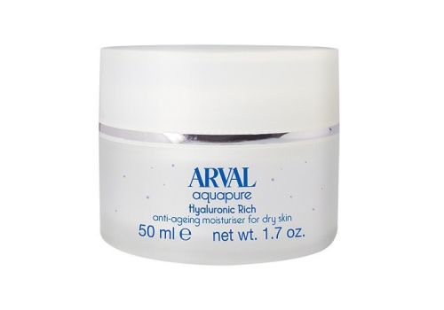 Aquapure Hyaluronic Rich 50ml