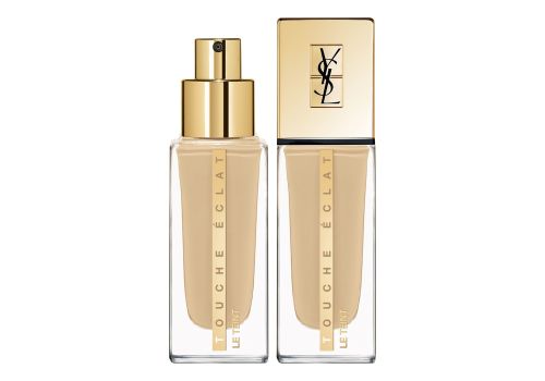 Touche Éclat Le Teint Fondotinta Illuminante B30 Almond