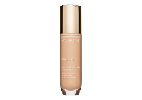 Everlasting Foundation Fondotinta Effetto Mat 108.3N Organza
