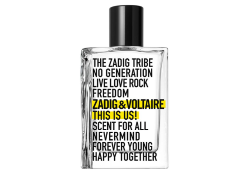 This Is Us Eau De Toilette 100ml