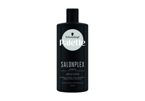 Shampoo Salonplex 440 Ml