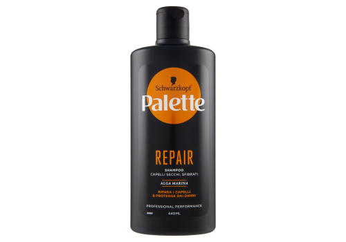 Repair Shampoo Alga Marina 440ml
