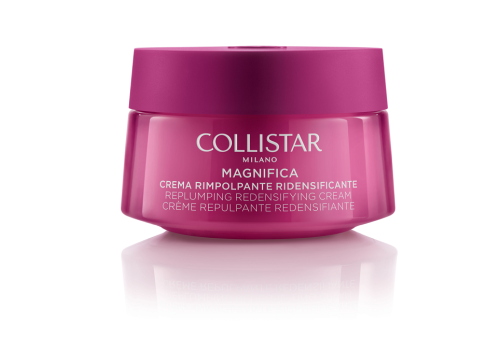 Magnifica Crema Rimpolpante Ridensificante Viso E Collo