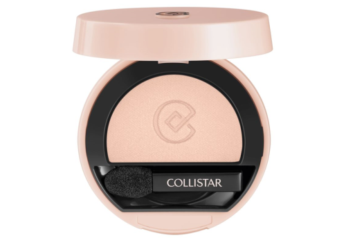 Collistar Ombretto Impeccable 210 Champagne Satin