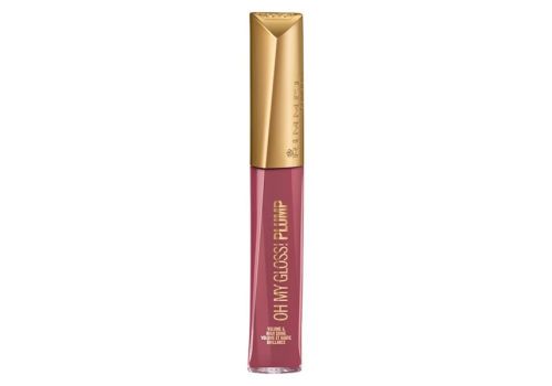 Rimmel Oh My Gloss! Plump 801 Angel Shimmer