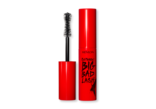 Revlon So Fierce Big Bad Lash Blackest Black 10ml